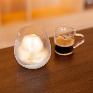 Drivu Affogato 