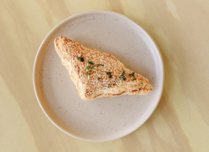 Drivu Feta Mint Puff