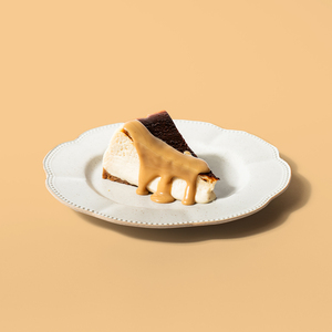 Drivu San Sebastian Cheesecake