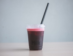 Drivu Hibiscus Iced Tea