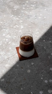 Drivu Iced Spanish Latte