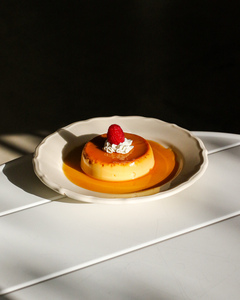 Drivu Creme Caramel