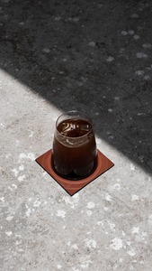 Drivu Iced Americano