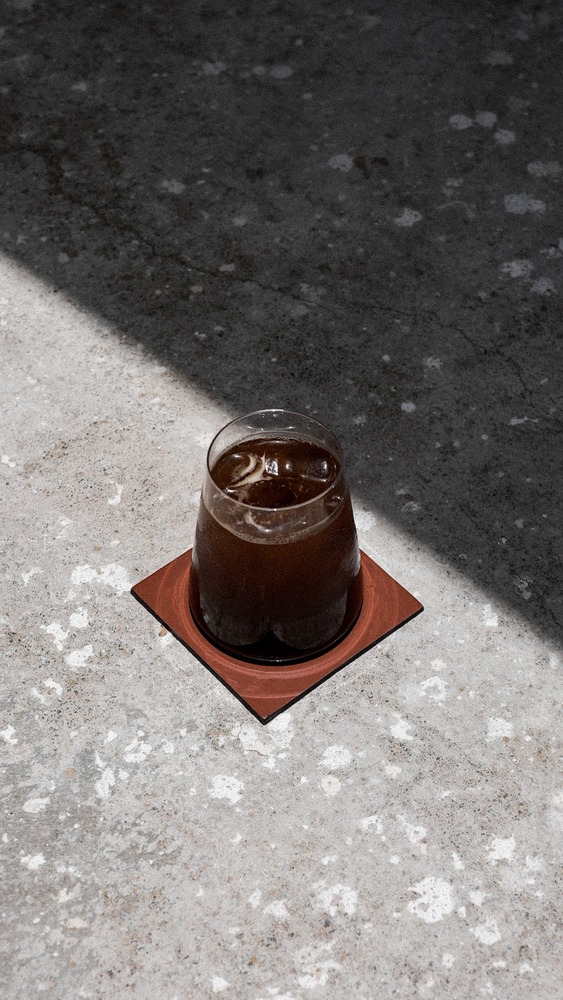 Escena Café Asharej 