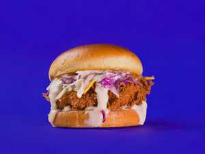 Drivu New York Chicken Slaw