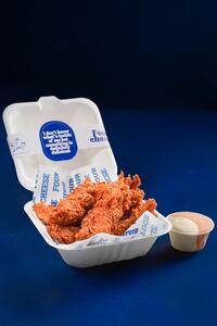 Drivu Chicken Tenders