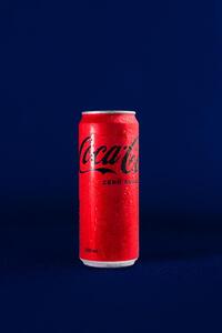Drivu Coca Cola Zero
