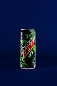 Drivu Mountain Dew