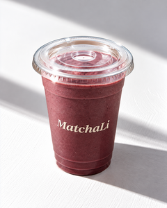 Acai Smoothie - MatchaLi Sharjah sharjah
