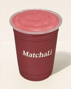 Drivu P & B Acai Smoothie