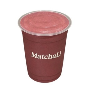 Acai Smoothie - MatchaLi Sharjah sharjah