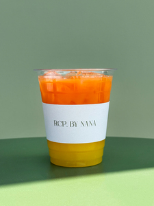 Drivu Yellow Booster 