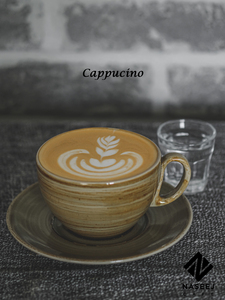 Drivu Cappuccino