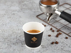 Drivu Espresso 
