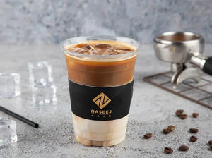 Drivu Iced Spanish Latte 