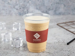 Drivu Caramel Frappe 