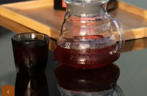 Drivu Exclusive Cold V60