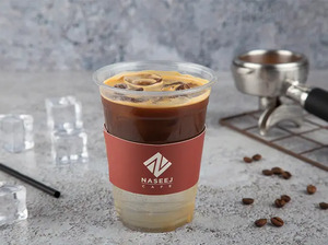 Drivu Espresso Tonic