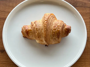 Drivu Plain Croissant