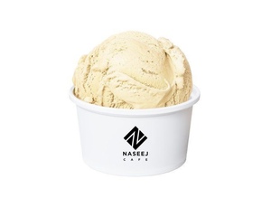 Drivu Alratb Icecream 