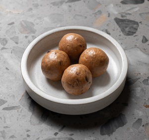 Drivu Peanut Butter Protein Ball