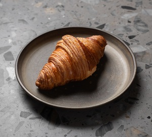 Drivu Honey & Cheese Croissant