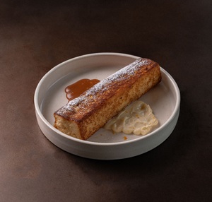 Drivu French Toast