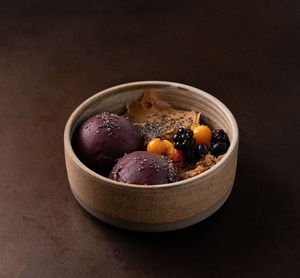 Drivu Acai Bowl