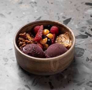 Drivu Acai Bowl
