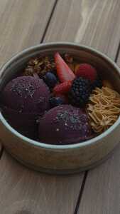 Drivu Acai Bowl