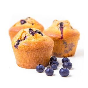 Drivu BlueBerry Muffin