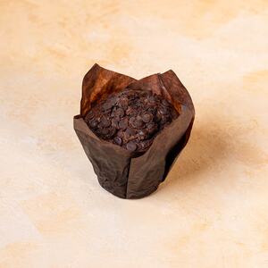 Drivu Chocolate Muffin