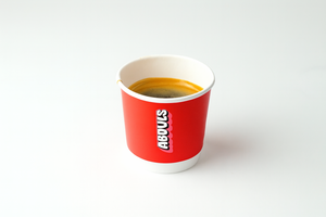 Drivu Espresso