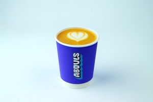 Drivu Hot Cortado