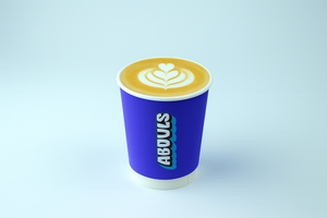 Drivu Hot Spanish Latte