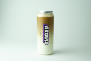 Drivu Iced Latte