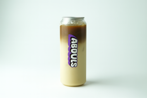 Drivu Iced Caramel Latte