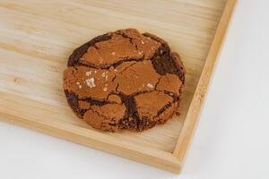 Drivu Sea Salt Cookie