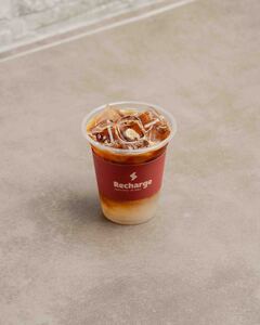 Drivu Iced Americano