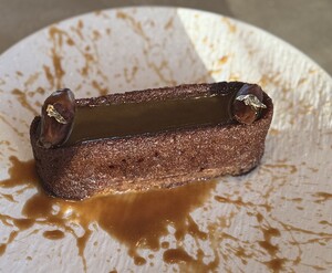 Drivu Sticky Date Cake