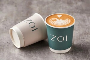 Drivu Spanish Cortado