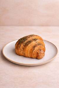 Drivu Zaatar Croissant