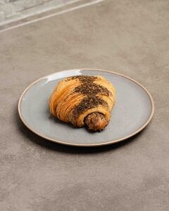 Drivu Zaatar Croissant