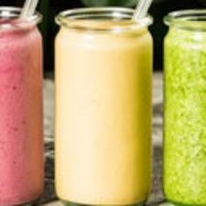 Drivu Powerhouse Wellness Smoothies