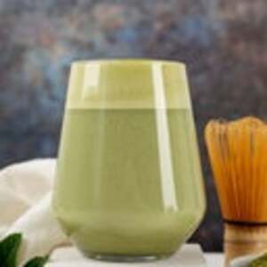 Drivu Ginseng Green Smoothie
