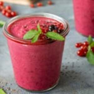 Drivu Stress Relief Smoothie