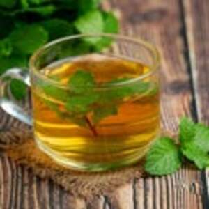 Drivu Holy Basil (Tulsi) Infusion (Hot)
