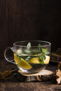 Drivu Energy & Focus Infusion (Hot Or Iced)