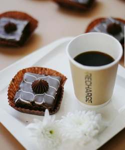 Drivu Brownie