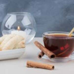 Drivu Ginseng Power Americano (Hot Or Iced)